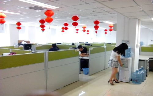 环洋大厦实拍图1