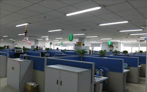 环洋大厦实拍图2